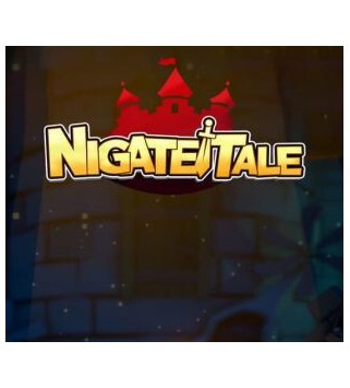 Nigate Tale Steam Key EUROPE